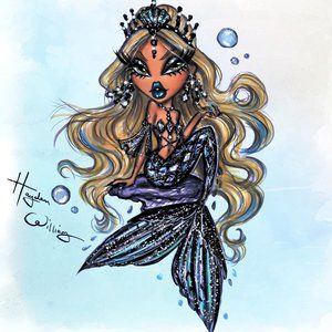 Meet your Posher, Kateryna